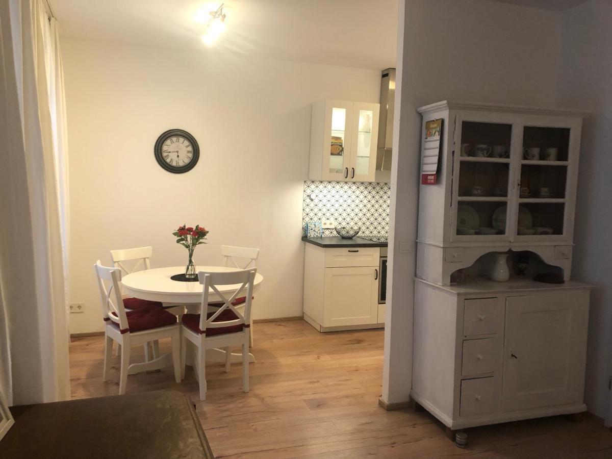 Philosophen Und Neckarblick Apartment Heidelberg Esterno foto