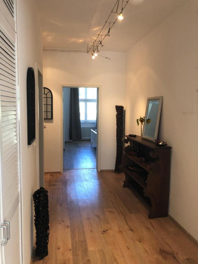 Philosophen Und Neckarblick Apartment Heidelberg Esterno foto
