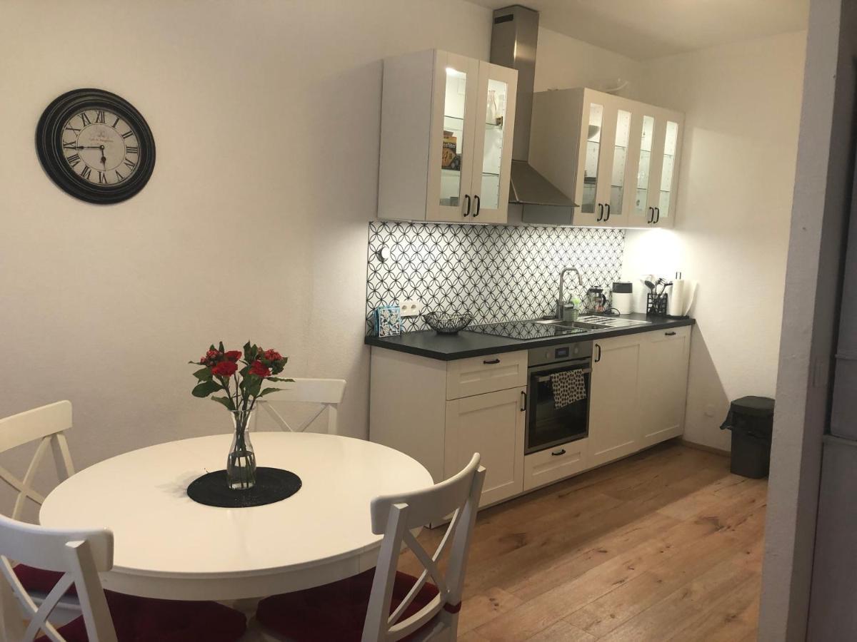 Philosophen Und Neckarblick Apartment Heidelberg Esterno foto